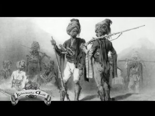 Kahramanlar Geçidi: Turhan Hatice Sultan