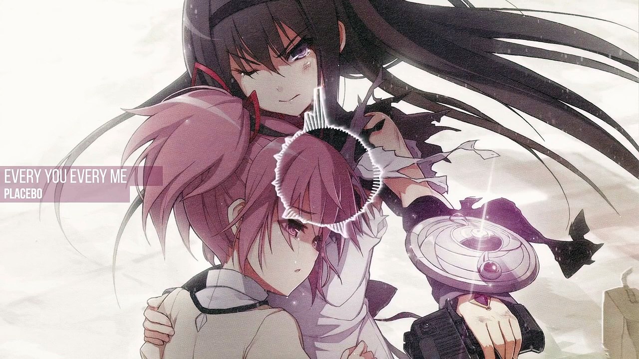 Nightcore - Every You Every Me