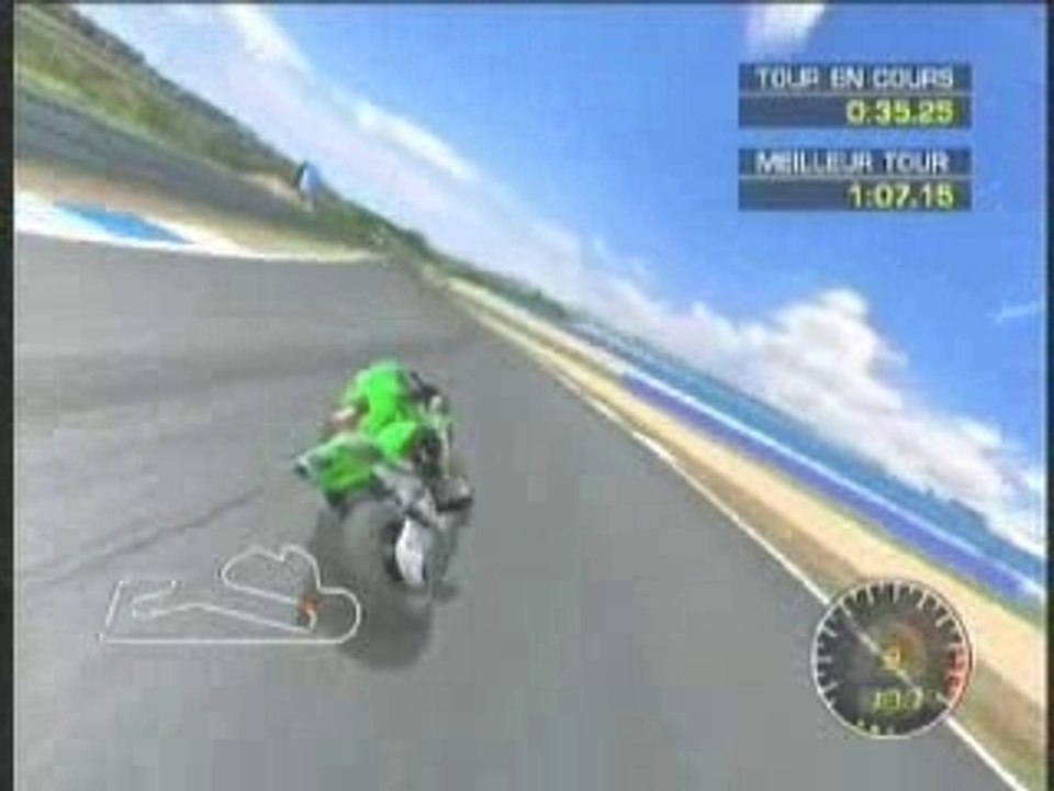 MotoGP 2 Estoril