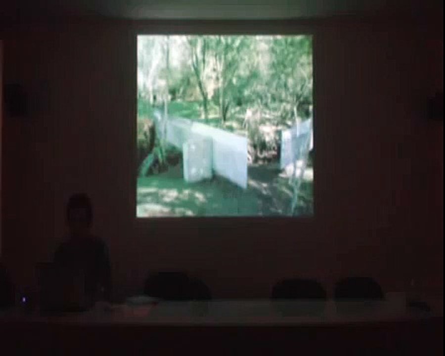 Palestra MDC 4 - Parte 4/4