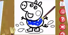In! Colour George Peppa Pig Game In! Coloucr George Peppa Pig Game[1].mp4