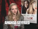 Chloe - Exclusive: Amanda Seyfried