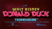 DONALD DUCK AND NEPHEWS - Huey, Dewey and Louie cartoons episodes