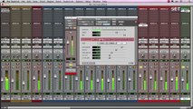 ProTools: Hall Effekte (Tutorial) | SET School