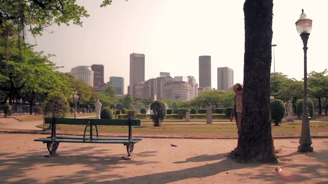 trailer EU ME VIA ME VER