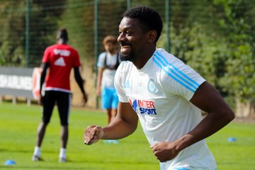 Abou Diaby s’éclate enfin avec le groupe