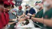 Conjoined twins separation surgery through the eyes of Texas Children's photographers