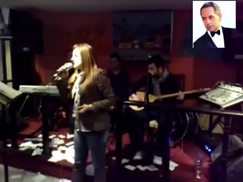 Tülay Maciran Sen Gel Diyorsun