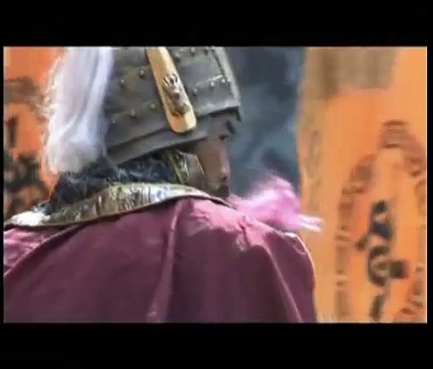 TLBB - Khitan emperor 02.wmv