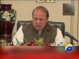 PM on NAP Implementation