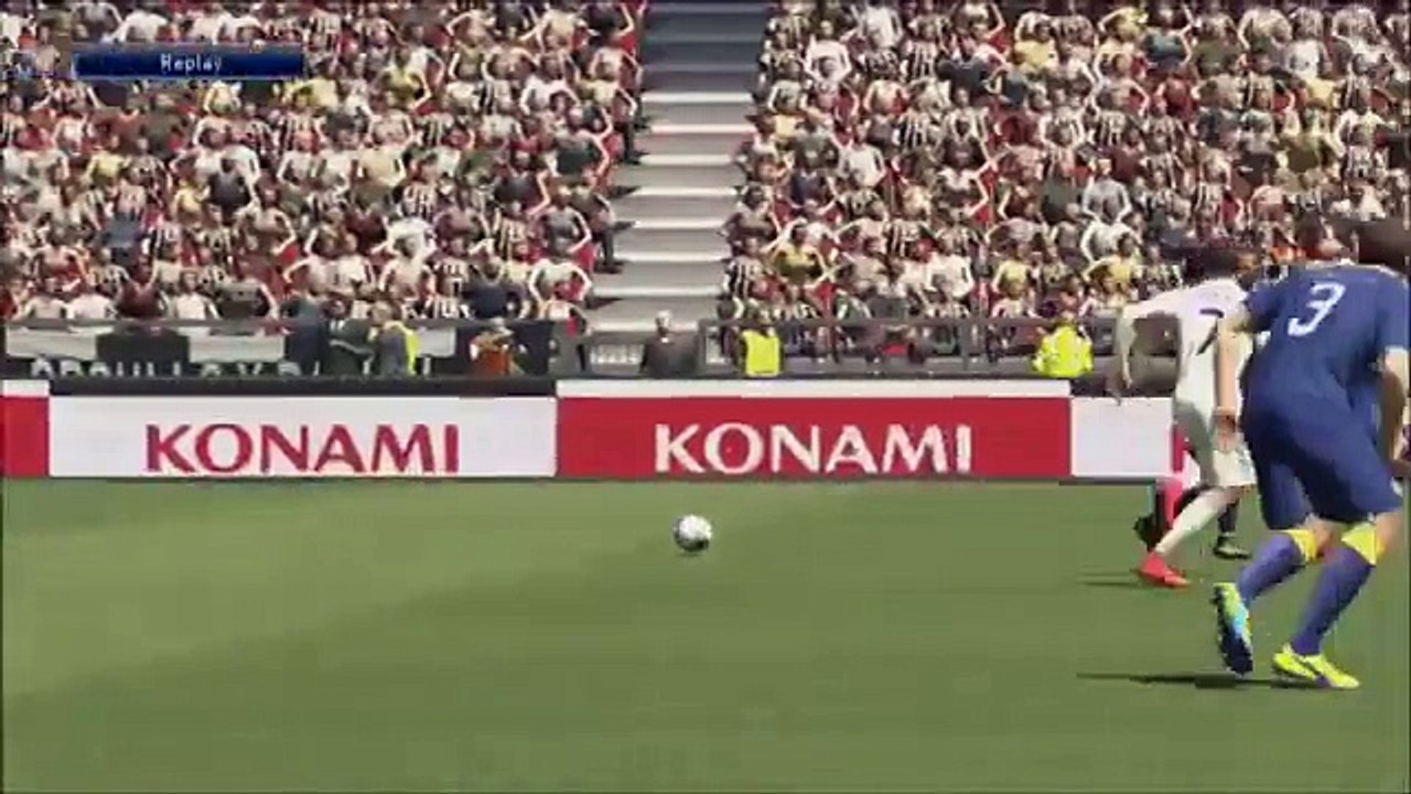 Pro Evolution Soccer (PES) 15 vs Fifa 15 which is better?