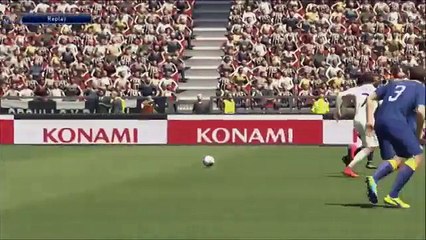 Pro Evolution Soccer (PES) 15 vs Fifa 15 which is better?