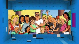 Cartoon Conspiracy Theory   King Of The Hill   Dale Knew The Whole Time