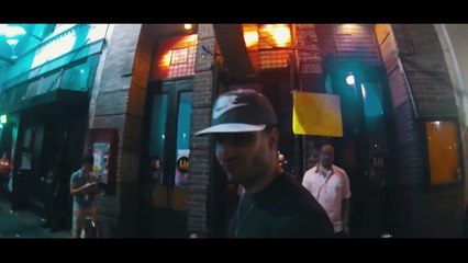 Sam Hunt // SXSW 2015