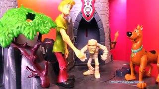 SCOOBY DOO Cartoon Scooby Doo Castle Treasure a Scooby Doo Video Parody