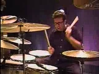 The Brian Setzer Orchestra - Tequila