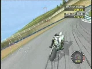 Motogp 2 jerez