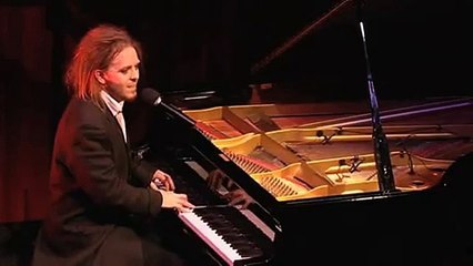 Tim Minchin - Inflatable You