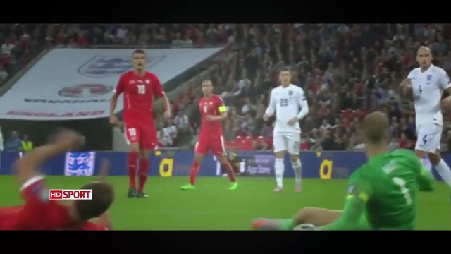 England Beat Switzerland 2 0 As Wayne Rooney Becomes Three Lions Top Goalscorer