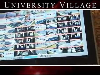 University Village Apartments Tuscaloosa AL