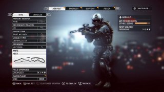 Battlefield 4 CTE auf der Xbox One [DE|MiamiRize]
