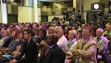 Güney Afrika'da insan benzeri yeni bir türe ait kalıntılar bulundu