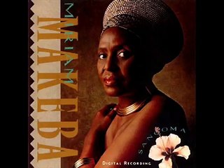 Miriam Makeba - Emabhaceni