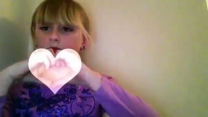 ||Jar of hearts|| video star. Video star idol audition.