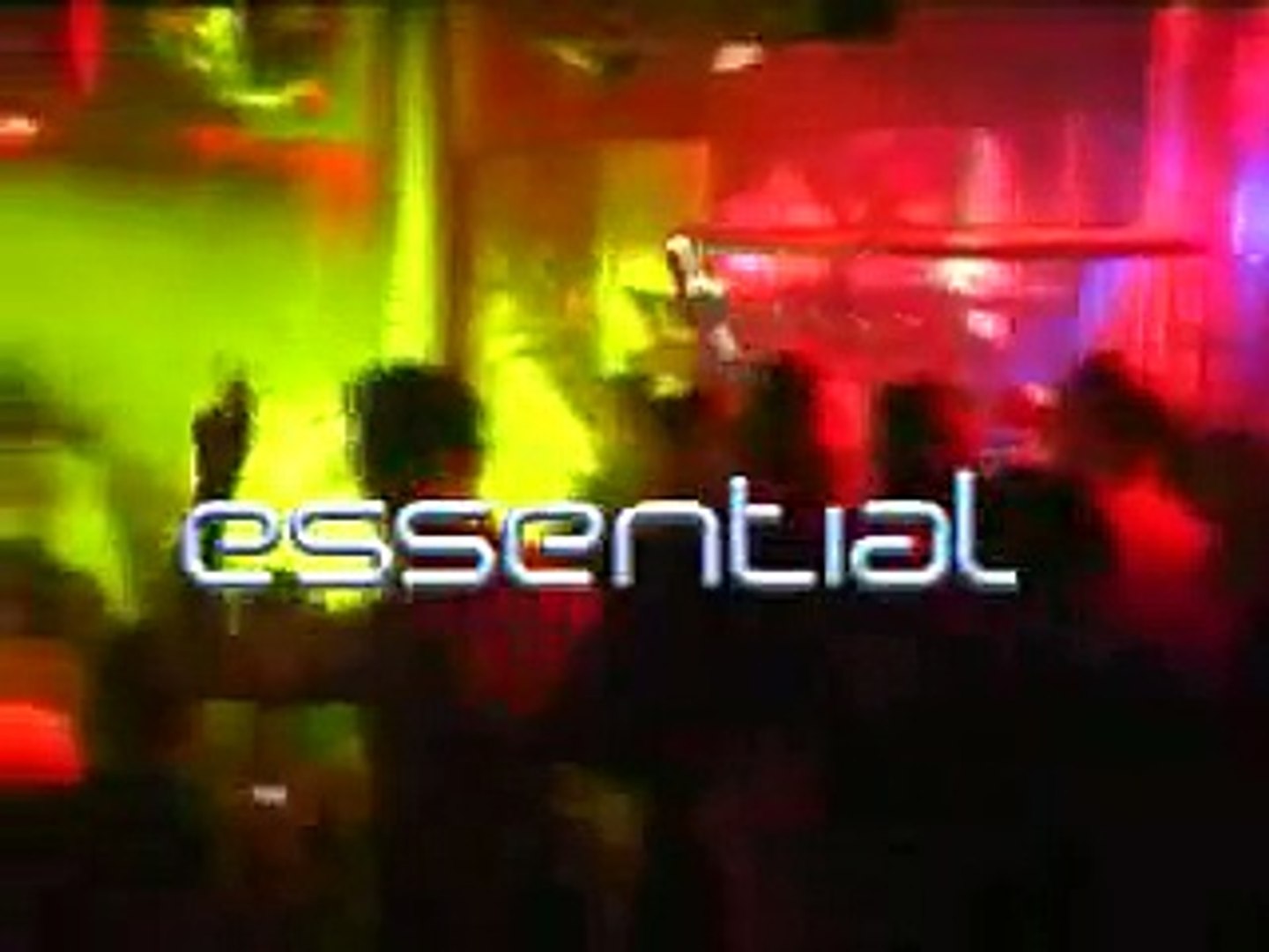 Essential Nightclub Manchester - video Dailymotion