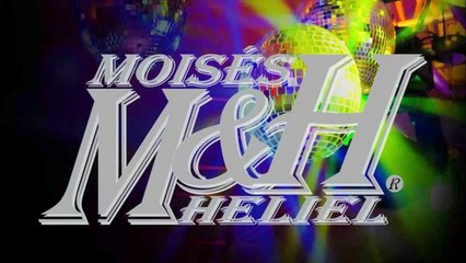 Moisés & Heliel ® 2015-Nova York-Ao Vivo Bahamas Bar (Chrystian & Ralf) [HD]