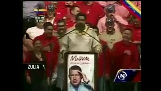 Maduro Nadie Te Esta Parando Bola