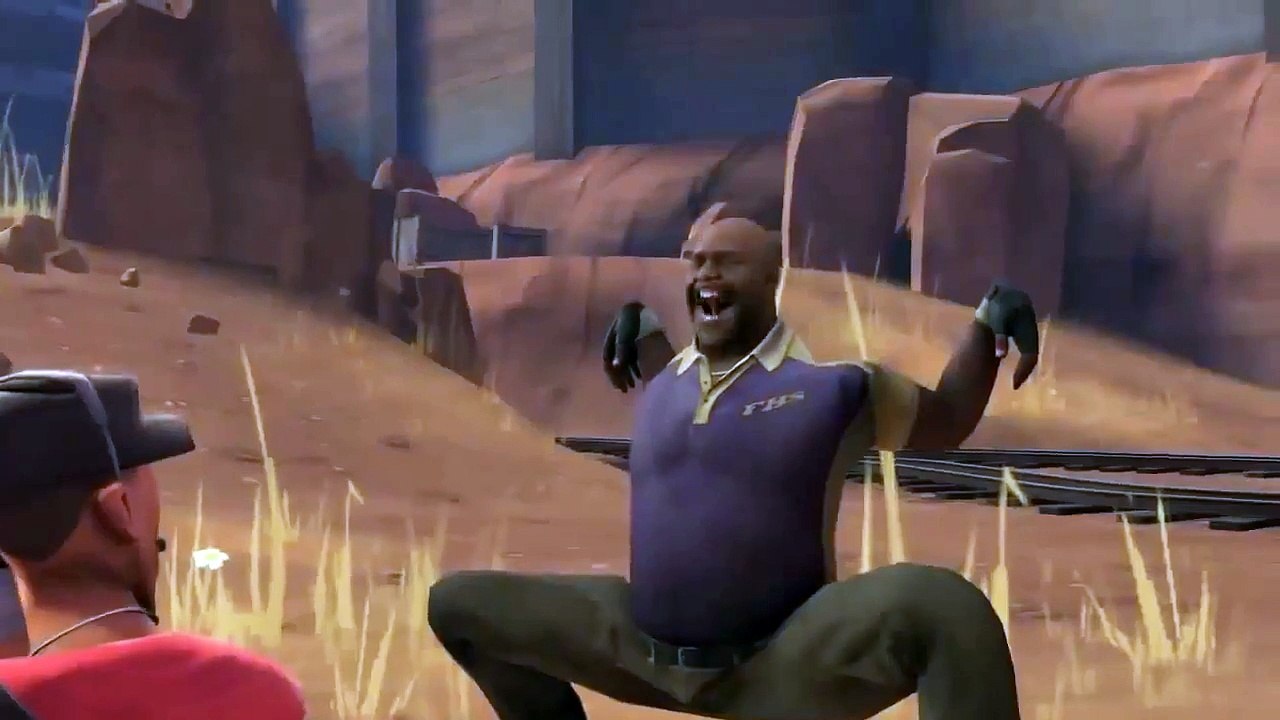 Funny Animation