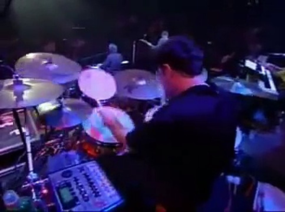 Jackson Browne   Fountain of sorrow Live