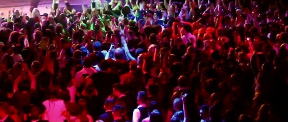 University of Gloucestershire Summer Ball Documentary