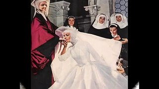 Patricia Neway Sound of Music 1960 Mary Martin and slide show