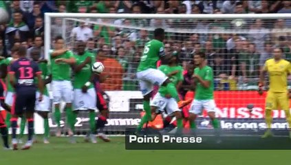 Club House - mercredi 9 septembre - Extrait