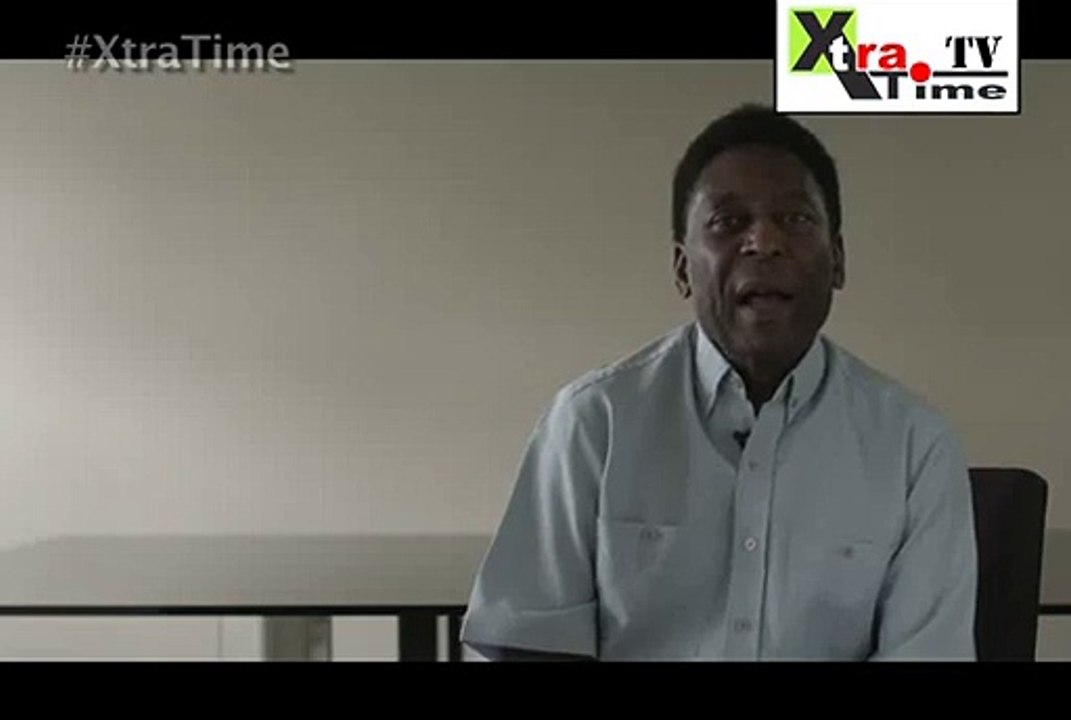 Pele Excited To Visit Kolkata And Experience Durga Pooja