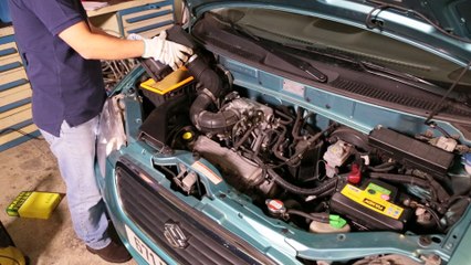 Comment changer son filtre à air ?