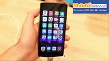 Điện thoại Bphone, Video điện thoại Bphone , Cấu hình điện thoại Bphone