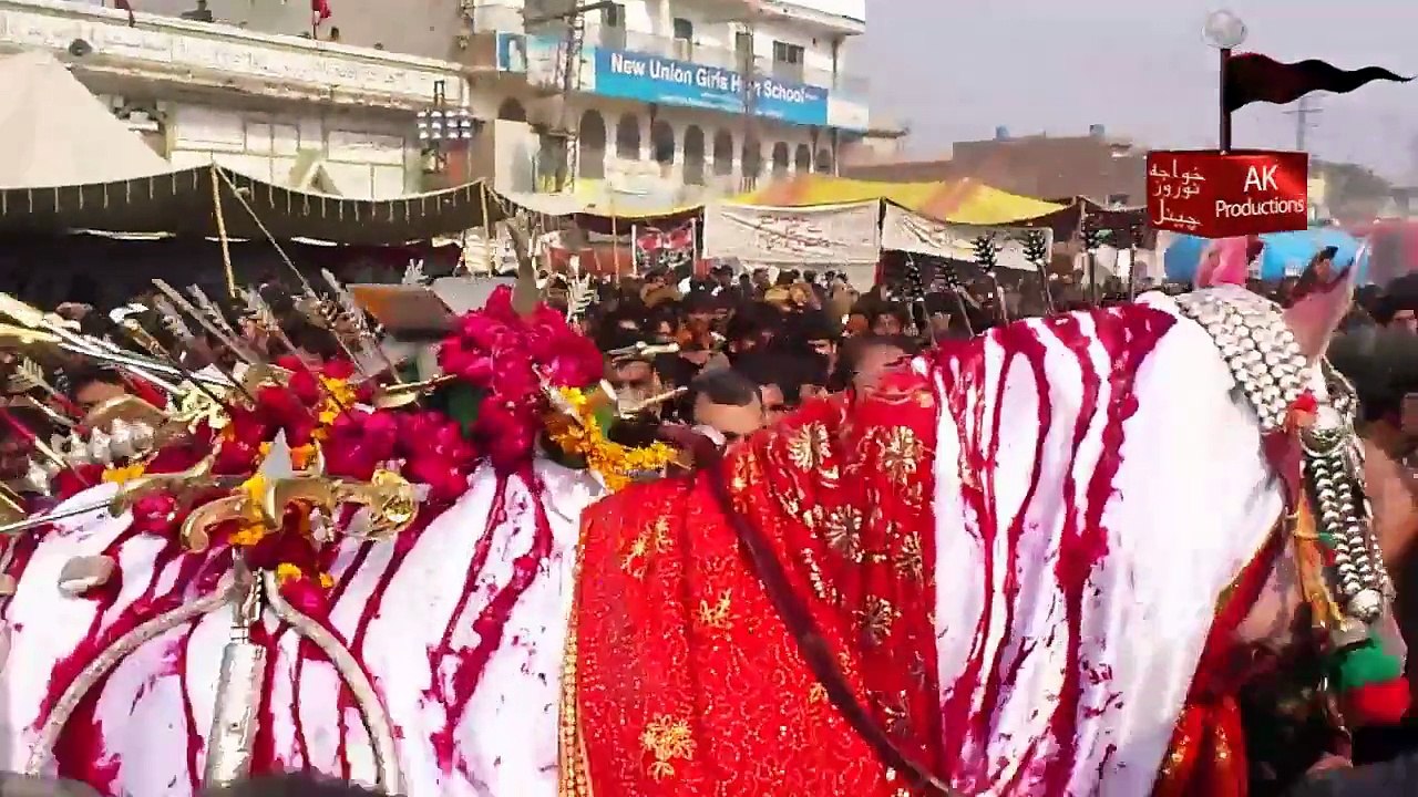 Bawa sadaa Hussain