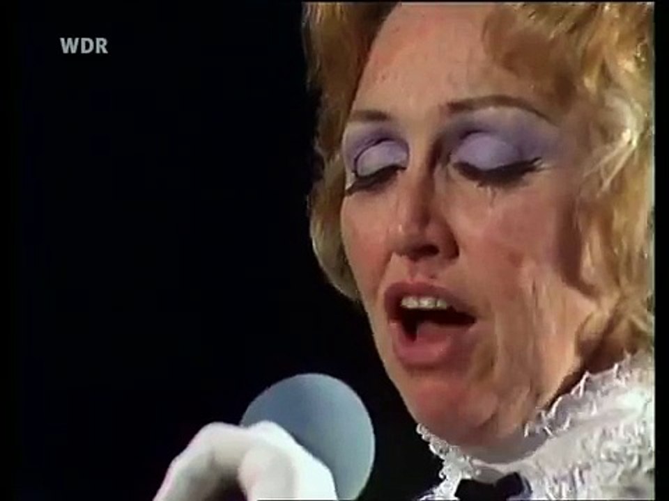 Anita O'Day - Sunny