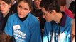 Etre bénévole dès 15 ans : les Jeunes ambassadeurs de l'Unicef