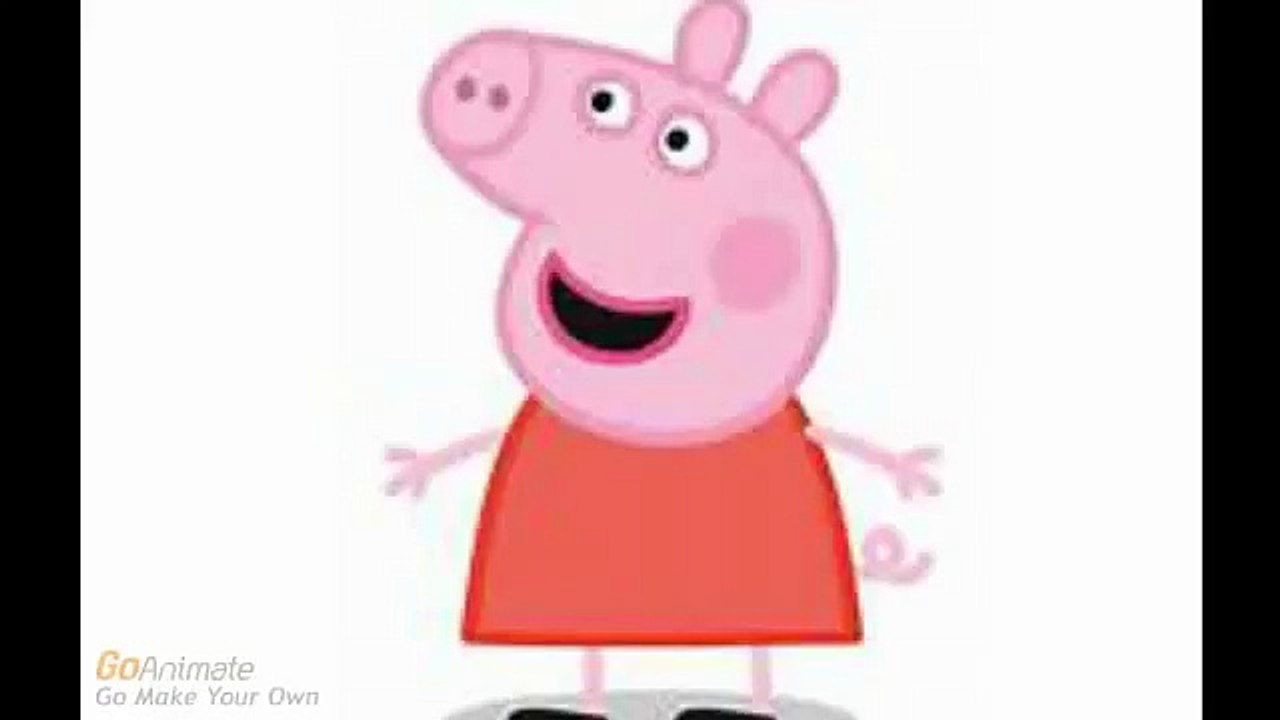 CartmanandStanLover20 Rants: Peppa Pig