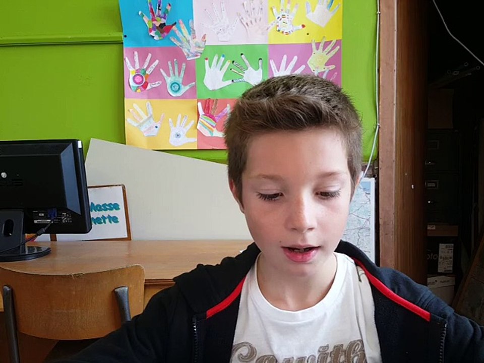 Dictée bilan n°2