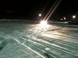 Seat Altea XL Freetrack Snow Drift :D