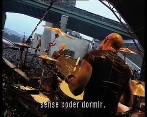 Smashing Pumpkins - Once Upon a Time - Live at Guggenheim Museum song nº 01