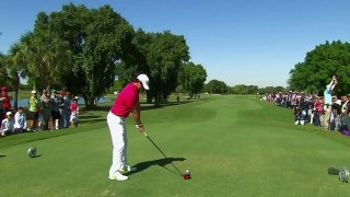 How Rory McIlroy Hits Its So Far - Sports Science