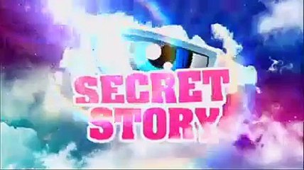 Secret Story (NT1)_2015/09/09