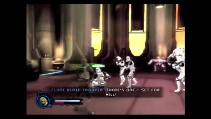 The SDG Play: Star Wars Episode III Revenge Of The Sith -Part 20-
