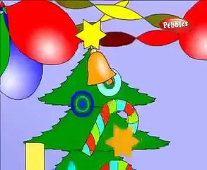 Christmas Songs for Kids with Lyrics | Xmas Medley